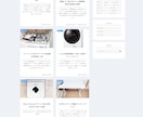 格安！WordPressでブログサイト制作します ブログ開始まで丁寧にサポート致します！ イメージ1
