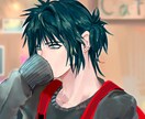 アイコン描きます Twitterやツイキャス用のアイコンに困っている方へ！ イメージ1