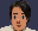 ドット絵アイコンを作成します SNS等で使用するアイコンにいかがでしょうか? イメージ5