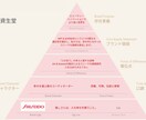 商品はブランディングが命！価値を一緒に言語化します あなたの商品の「真価」、正しい言葉で伝わっていますか？ イメージ2