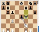 チェス・将棋の指し手を言語化して分り易く教えます チェスは言語化・将棋はGPUで序中盤で大きくリードを取ります イメージ8