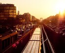 一緒に夕暮れ時間/黄昏時間を過ごします 夕方って何だか淋しい…そんな時は一緒にお話しませんか？♪♪ イメージ3