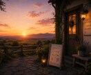 あなたのお話ゆっくり聞きます うれしい日も、しんどい日も、ふらっとおいでね イメージ1