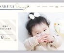 ボタニカルがテーマのプロフィールムービー作成します ナチュラルウェディングやガーデンウェディングにぴったり♪ イメージ7