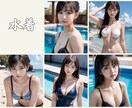 高クオリティーな極上AI美女画像の生成代行します ★広告用・個人用に★あなたの希望に合わせた美女を生成します！ イメージ4