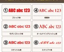 愛車イラストで木製インテリア&コースター製作します 愛車の写真をイラストにして世界に１つのコースターを是非！ イメージ3