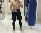 自宅で簡単にできる筋トレを教えます 運動習慣を身に付けたい方のサポートを行います イメージ1