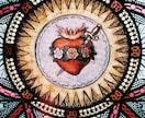 天使・聖なるマリア･女神･魔法の球体と縁を繋ぎます 【7種類♦️透明感に包まれたエネルギーをアチューンメント】 イメージ3