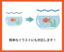 ロゴ・イラストをAiデータ化します スピード・クオリティ重視でトレースします！ イメージ4