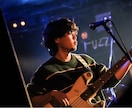 ロックなベースを代わりに弾きます 最安値‼️で現役ベーシストが演奏代行させていただきます！ イメージ1