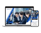 想いを形にするWebデザインを作成します ブランディングからコーポレートまで、なんでもお任せください！ イメージ3