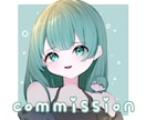 可愛いアイコン描きます ‪”‬‪‬かわいい‪‬‪”‬をイラストに！ イメージ5