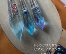 フルオーダーでイヤリング、ピアス制作します 一点物のアクセサリーを製作します イメージ3