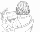 あなたの夢をカタチにします 開業前のお悩み、一緒に整理します｜コンセプト・アイデア出し イメージ1