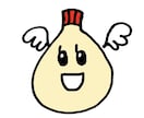 シンプルなイラストで貴方の何かを彩ります 絵が気に入ったらご依頼ください！精一杯書きます イメージ1