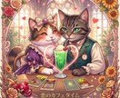 気になるお相手の気持ちをタロットでじっくり占います ワンコイン♡テキスト鑑定♡なのでお気軽に♪ イメージ5