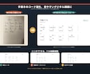 オリジナル曲の歌詞・コード譜を見やすく整理します 歌詞とコードを見やすく整理してPDF納品 イメージ1