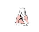 シンプルでキャクターのような似顔絵を描きます アイコンや贈り物に＋αでイラストを贈るのもおすすめです！ イメージ10