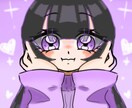 ご希望のキャラクター描きます 具体的なキャライメージがあるなら描けます イメージ6