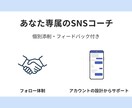 SNS運用コンサル（日本市場特化）します 伸びない原因を構造から整理します イメージ5