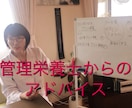 摂食障害で苦しんでいる、あなたのお悩み聞きます 管理栄養士からの栄養面でのアドバイス、サポートも有り イメージ2