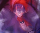 目を引く1枚絵描きます 目に止まる貴方好みの1枚絵描かせてください。 イメージ2