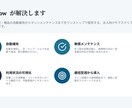 資料作成・文字起こし・翻訳を代行します 最短即日対応、丁寧な資料作成・翻訳を承ります イメージ3