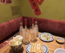 ご希望にあった素敵な飲食店をご提案します グルメアカウントの運用経験有り！ イメージ9