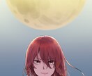 動画サムネ、アイコン作成します SNSアイコン、一枚絵、立ち絵も！ご相談ください☆ イメージ3