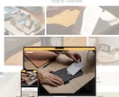 デザインで差がつくShopifyストアを作ります 集客力と機能にこだわった本格ストアを実現 イメージ4
