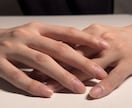手のパーツモデル・ハンドモデルの依頼を募集します 男性の綺麗な手の写真を必要とされている方へ イメージ2
