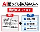 生成AIでショート台本量産します 現役YouTuber監修 ショート台本量産 イメージ3