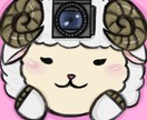 デフォルメ！オリジナリティを大事に描きます 可愛さと印象に残るご自身だけの特別アイコン、いかがですか？ イメージ5