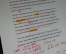 サンプル動画有り!受験英語をオンラインで教えます 大学受験英語,TOEIC,英検を指導します。サンプル動画あり イメージ2