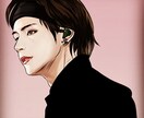 用途に合わせたイラスト・アイコン制作いたします 広告・SNS・プレゼント等で必要な方へ イメージ2