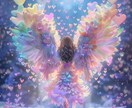 女神の５つのワークを施術します 女神のワークで幸運体質愛され体質になるサポートをいたします イメージ1