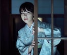 TikTok等の広告動画を自撮りします TikTokやYouTube等で使う広告動画を撮ります! イメージ6