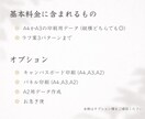 家族の宝物になる、家族イラスト描きます ＊口コミ投稿で【スマホ待ち受けデータ】無料プレゼント中＊ イメージ7
