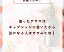 Instagram投稿テンプレート3枚セットます あなたの世界観に合わせて、テンプレートをお届けします！ イメージ2