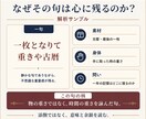 俳句歴10年。あなたの句を深く読み解きます 句会誌掲載経験あり。俳句の本質を解析します イメージ2