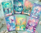 20分チャット鑑定☆モヤモヤのお悩み解決します 鑑定後スッキリ！ご好評をいただいている鑑定です。心の整理に！ イメージ10
