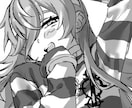 格安でアイコン等お描きします 可愛いイラストを格安&短期納品で制作いたします イメージ2