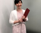 東島アナウンサーの「声」を出品します 企業アナウンスや手紙代読などを承ります！ イメージ3