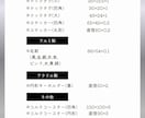 金属名刺やドッグタグへレーザー刻印し制作します 写真やイラスト画像もOK！オリジナル金属グッズを1点から制作 イメージ4
