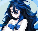 あなた専用のオリジナルイラストをご提供いたします 甘めの可愛らしいイラストで幅広いキャラをご提供いたします！ イメージ2
