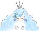 ポップで可愛いイラストを描きます ポップで明るく可愛い絵柄を描いています。 イメージ3