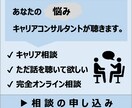 学歴職歴スキルなしの20代キャリア不安解決します 学歴職歴スキルがない中でのサクセスストーリーお手伝いします イメージ1