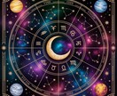 五術融合で人生の本質を鑑定します タロット×星座×数秘×四柱×九星で深く読み解く イメージ3