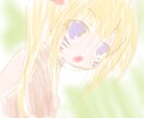 イラスト描きます 初心者向けです、かわいいのが好きです イメージ1