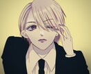 平成レトロイラストお描きいたします 平成初期の漫画大好き女子が描く平成レトロイラスト！ イメージ4